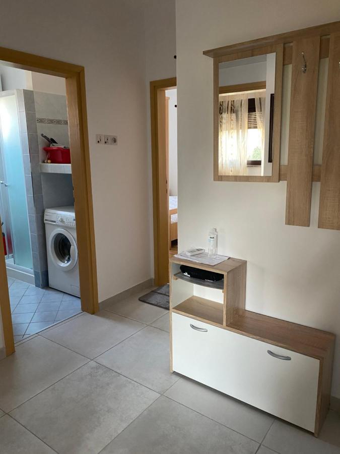 Apartman Milka Novigrad Istria 외부 사진