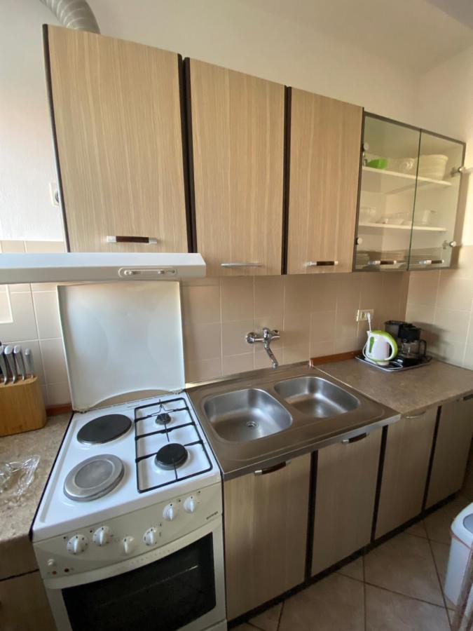 Apartman Milka Novigrad Istria 외부 사진