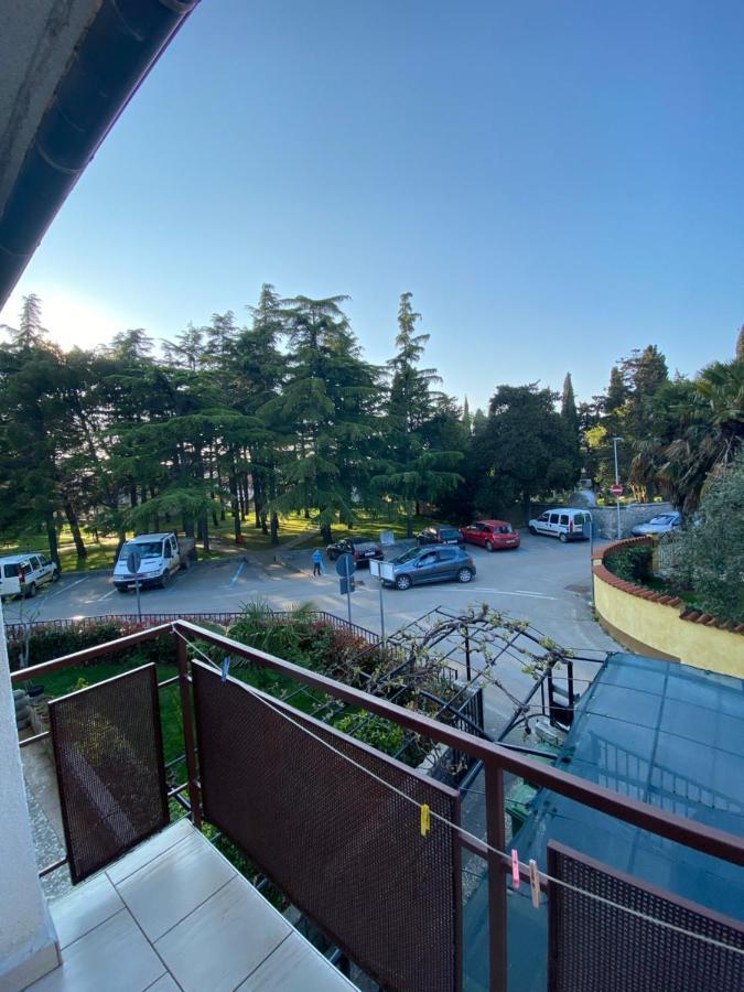 Apartman Milka Novigrad Istria 외부 사진