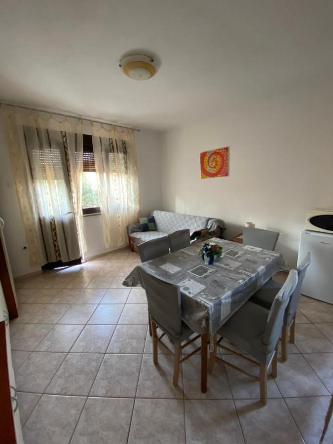 Apartman Milka Novigrad Istria 외부 사진