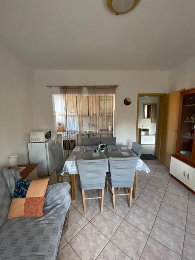 Apartman Milka Novigrad Istria 외부 사진