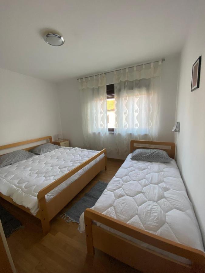 Apartman Milka Novigrad Istria 외부 사진