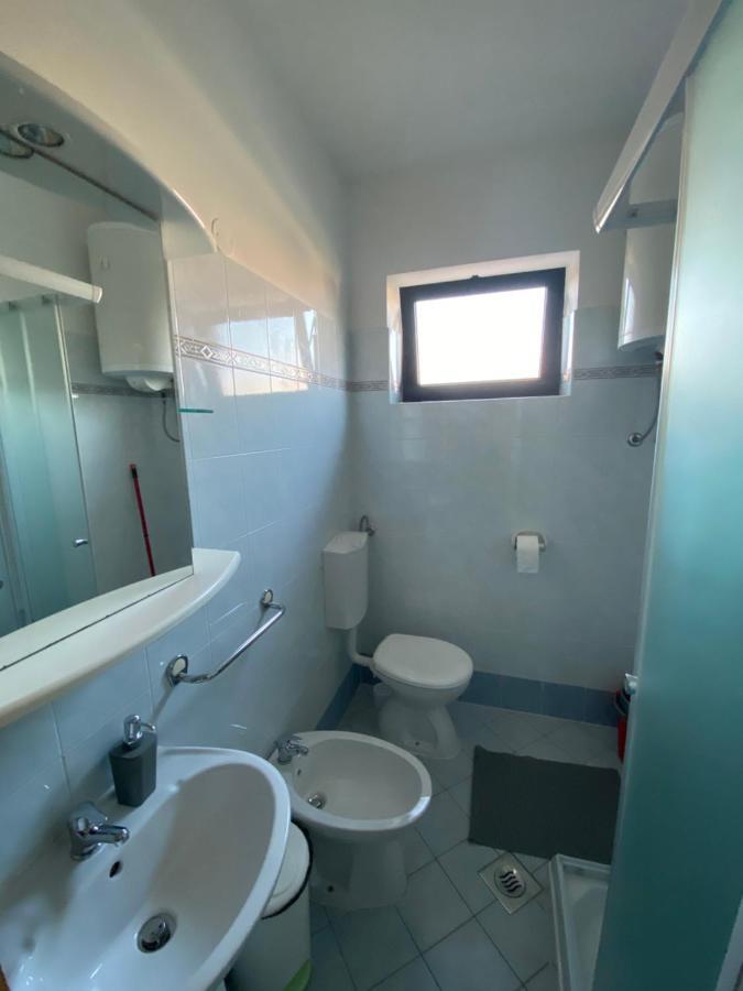 Apartman Milka Novigrad Istria 외부 사진